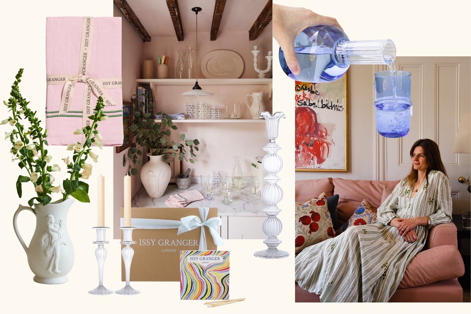 Issy's Wedding Gift Guide: Joyful Wedding Gifts to Treasure Forever