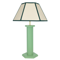GreenTableLamp