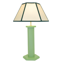 GreenTableLamp