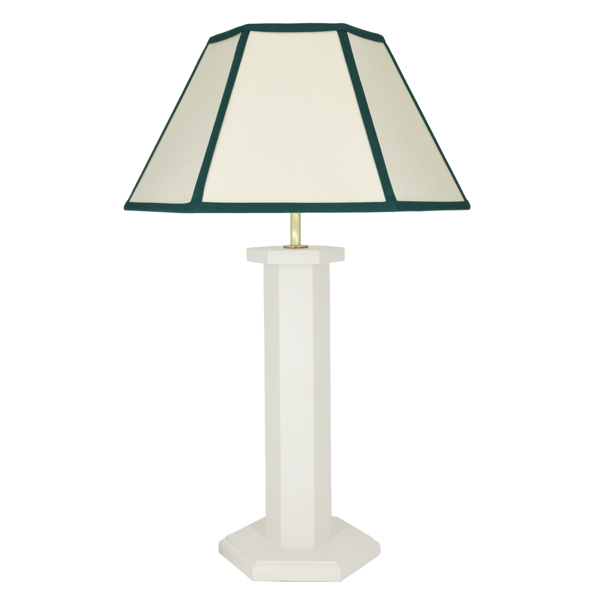 White_Table_Lamp