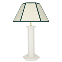 White_Table_Lamp