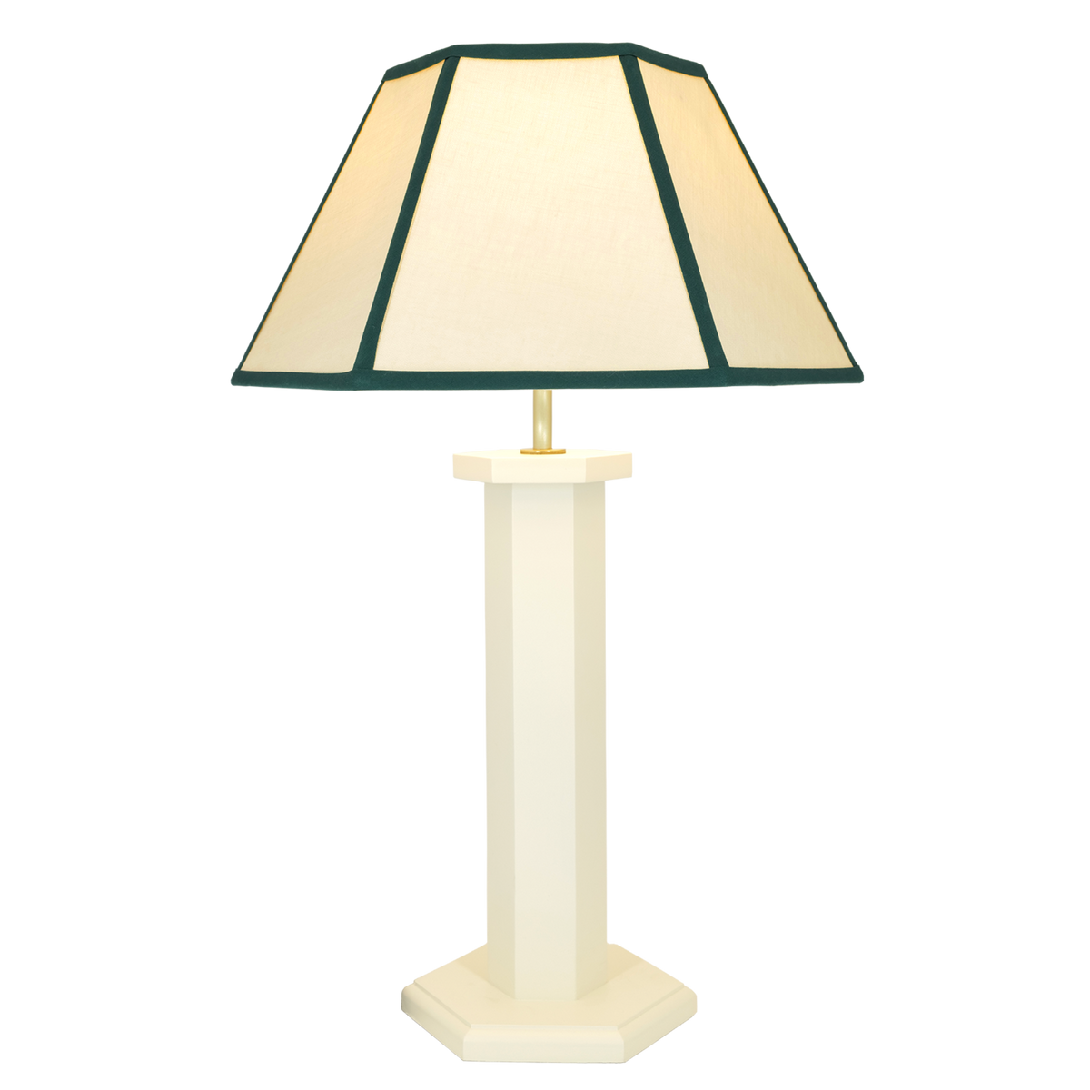 White_Table_Lamp