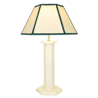 White_Table_Lamp