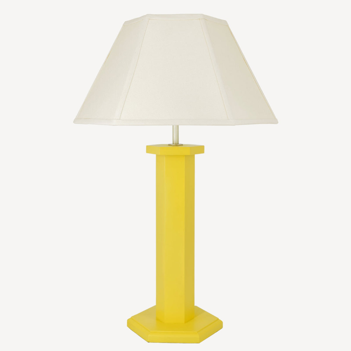 YellowTableLamp
