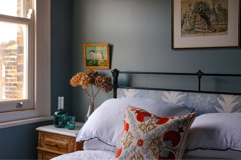 3 Bedroom Interior Design Tips for a Tranquil, Relaxing Space