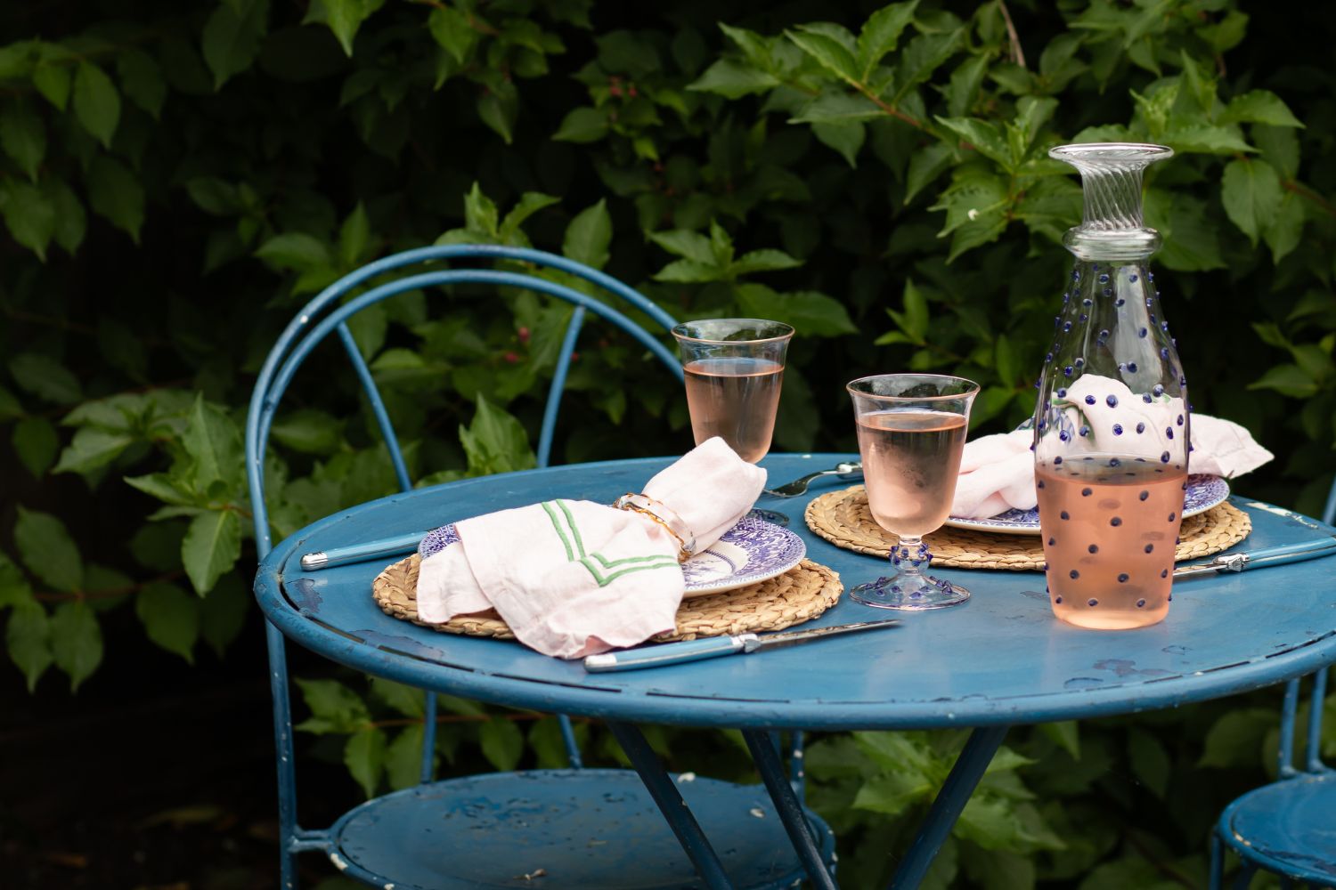 Rose Wine Glass Carafe Wine Glasses 