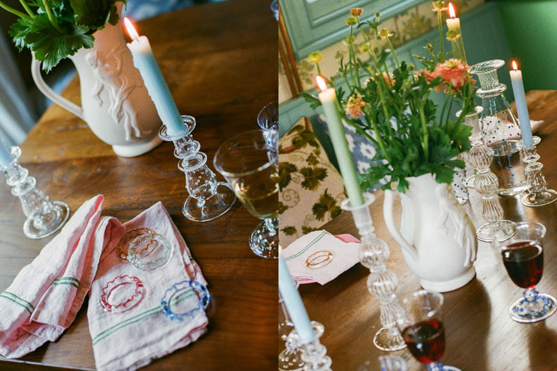 How to Style Your Easter Table: 7 Issy Granger Pieces We Love