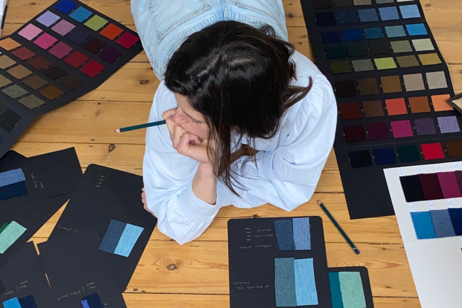 Issy Granger Designer 