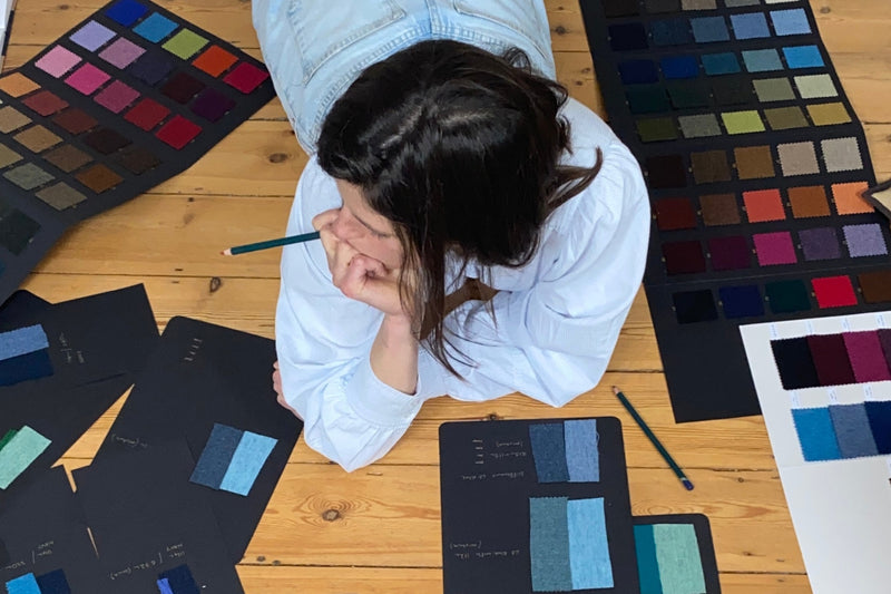 Issy Granger Designer 