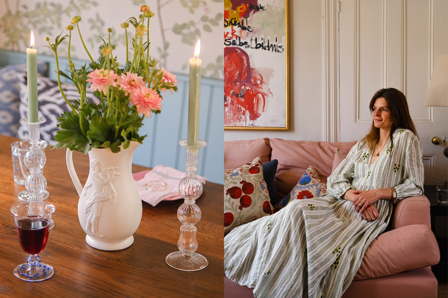 Mother’s Day Gift Guide: Issy’s 12 Gift Ideas for Mums