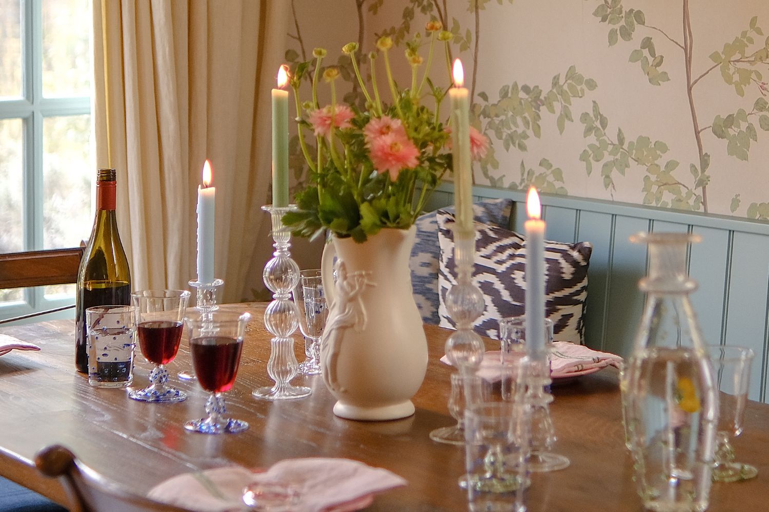 Shop the Look: The Spring/Summer Table Edit