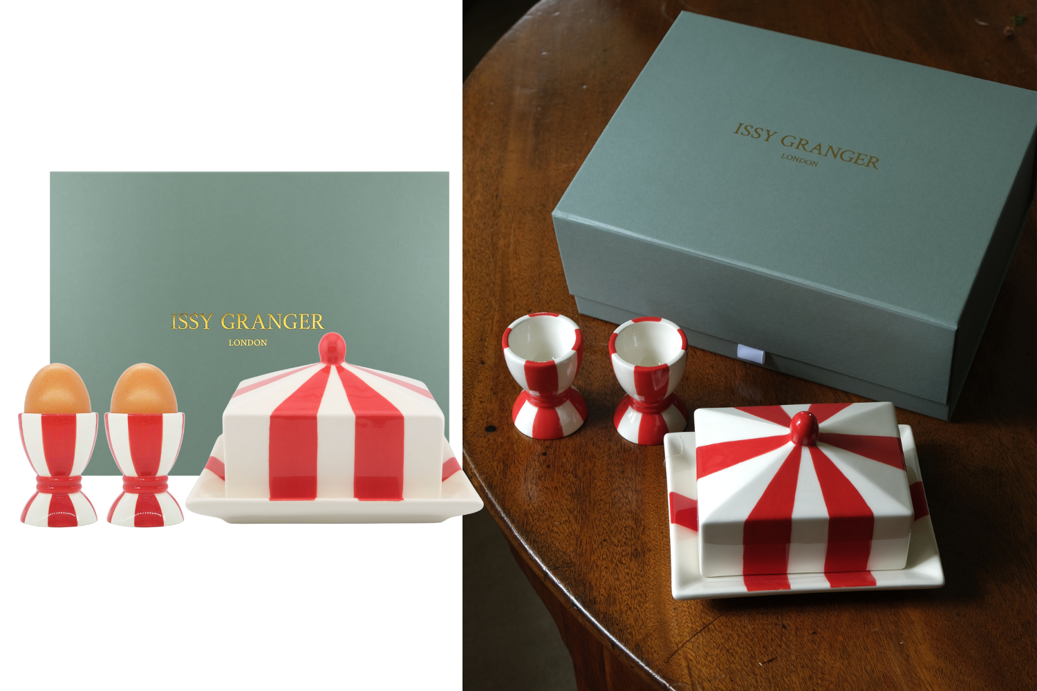 Issy Granger Gift Set 