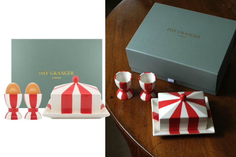 Issy Granger Gift Set 