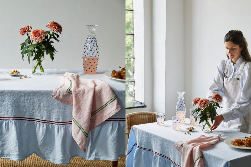 Issy Granger Six Pieces to Refresh Your Home 