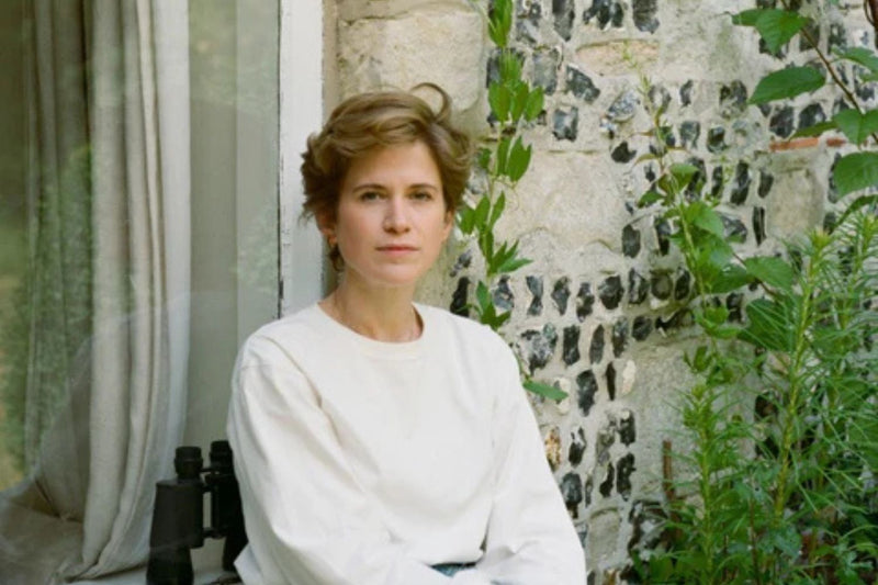 landscape designer Elizabeth Tyler