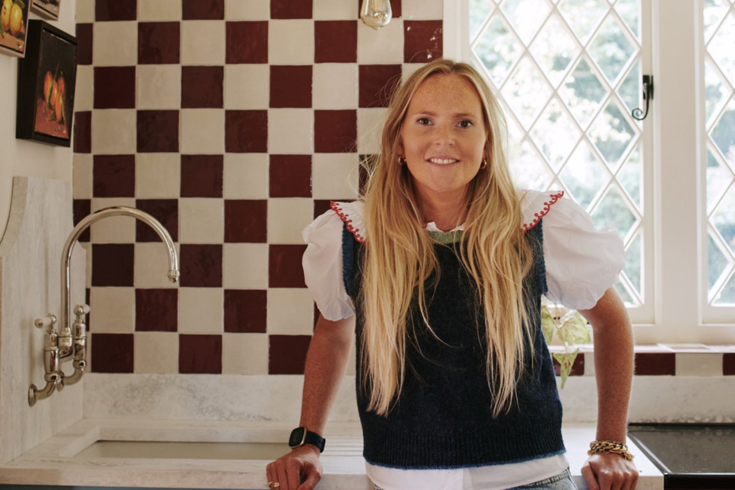 Interior Designer Emma Ainscough