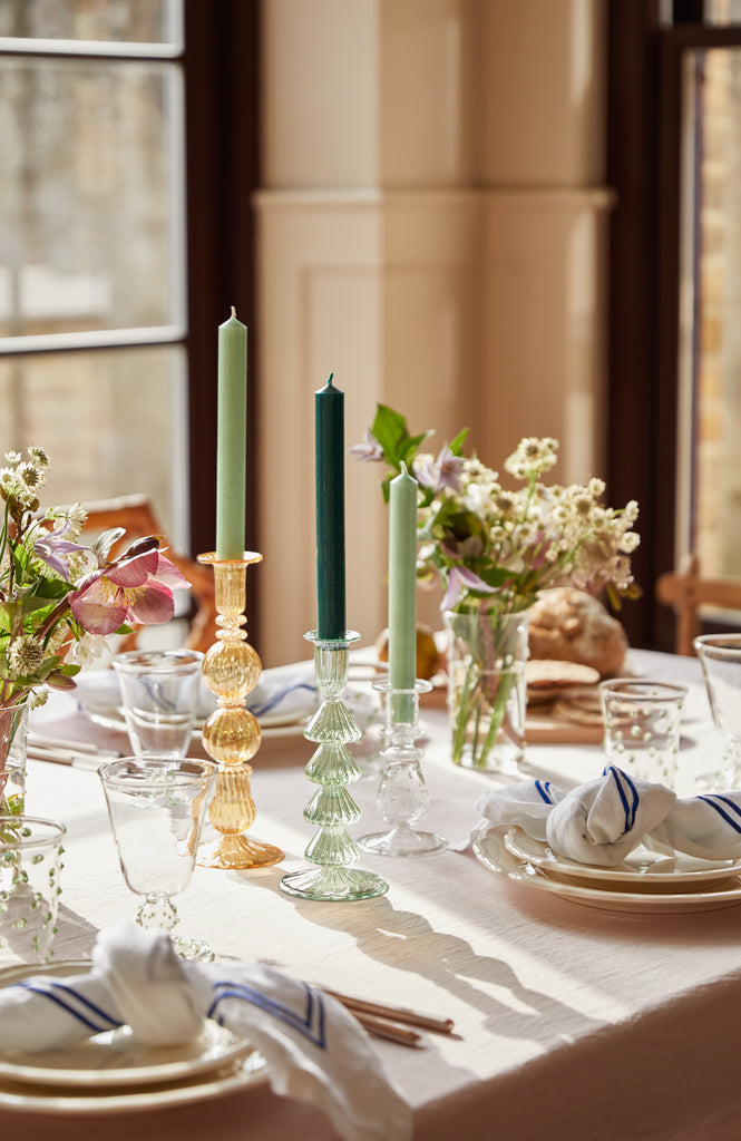 Refresh your Table for Spring