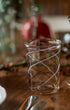 Issy Granger Swirl Glass Water Tumbler