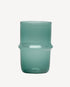 Bedside Carafe & Tumbler - Teal