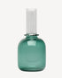 Bedside Carafe & Tumbler - Teal