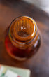 Bedside Carafe and Tumbler Water Glass Amber - Issy Granger 