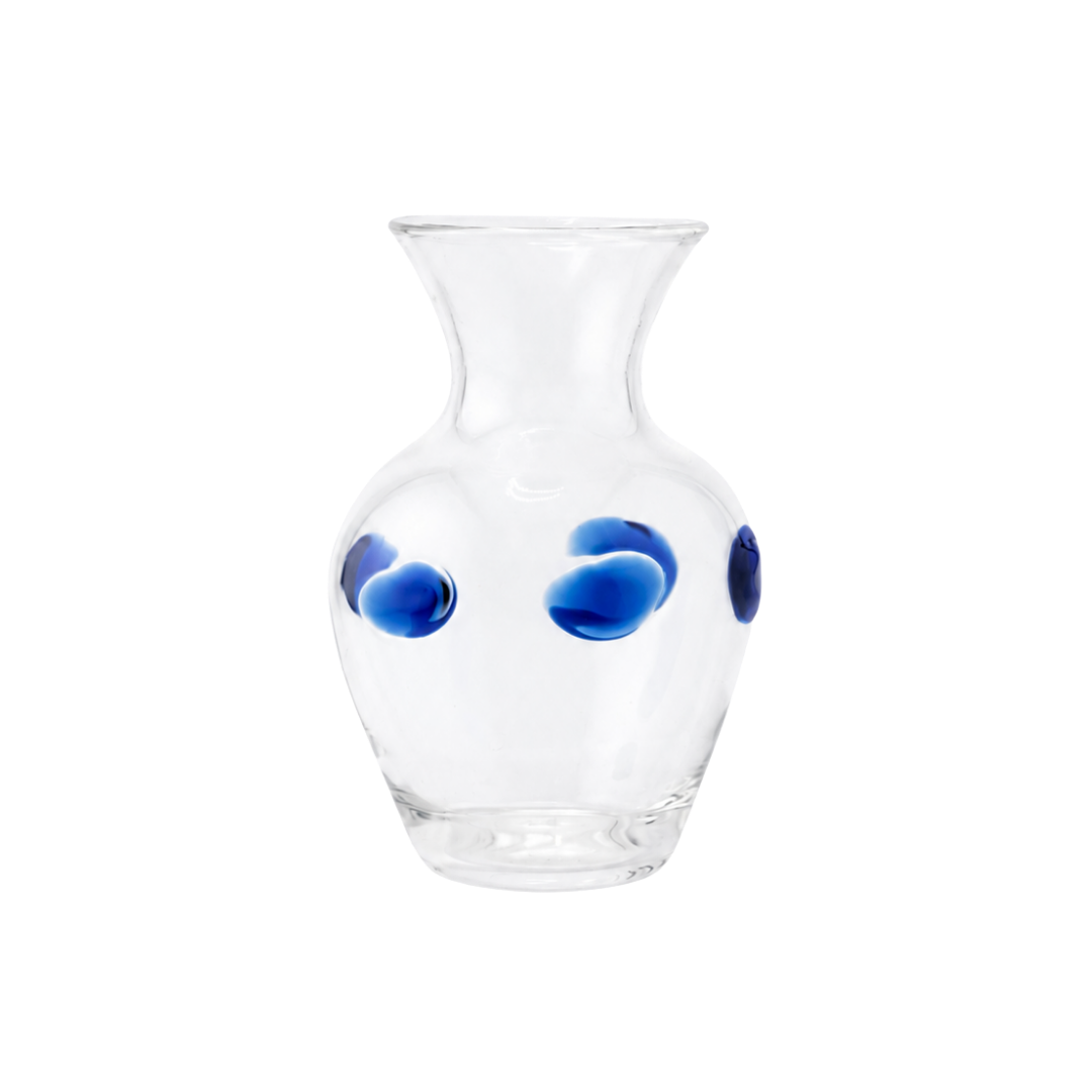Cornflower Bud Vase - Small