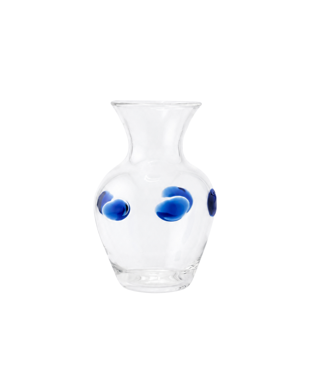 Cornflower Bud Vase - Small