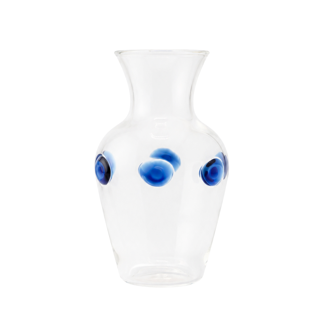 Cornflower Bud Vase - Large