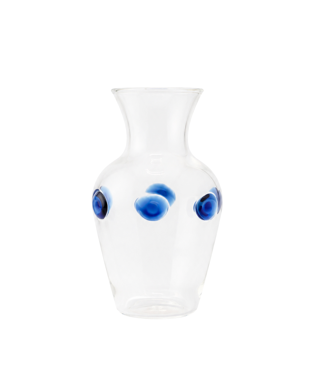 Cornflower Bud Vase - Large