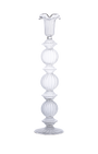 Horus Glass Candle Holder Candlestick Issy Granger 