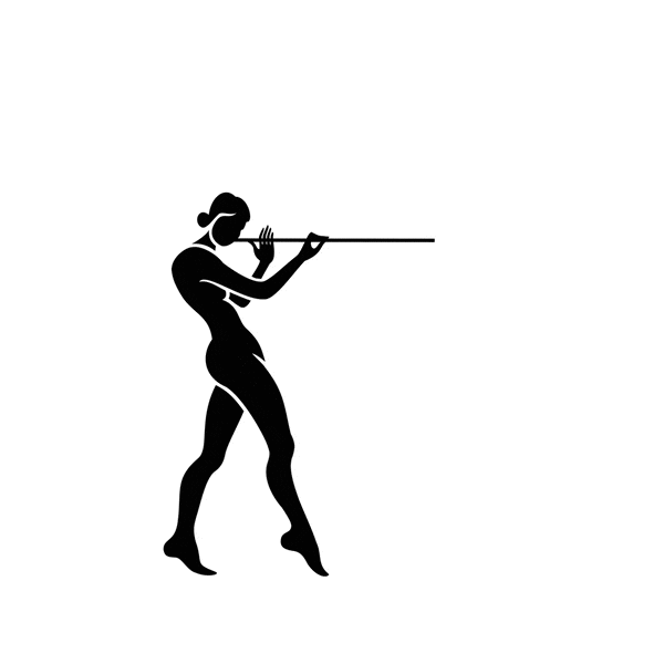 Issy Granger Logo Spirit