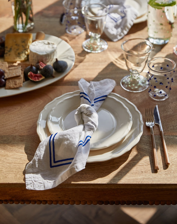 Issy Granger Linen Napkin Table Linen