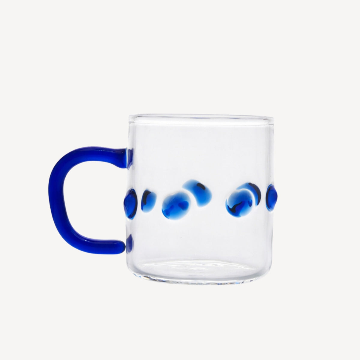 Blue Issy Granger Espresso Cup