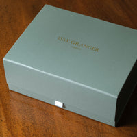 Buto Candlelight Set - Green