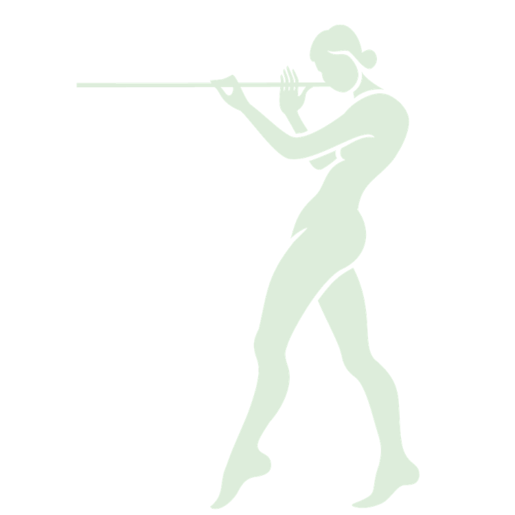Issy Granger Glassblower Logo 