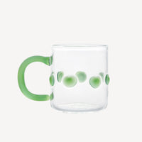 Issy Granger Green Espresso Cup