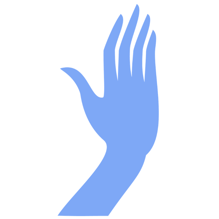Issy_Granger_Hand_Icon_Blue