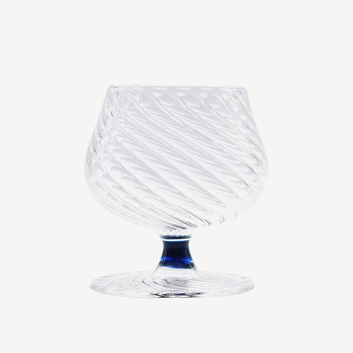 Issy Granger Spiral Brandy Glass G&T Glass
