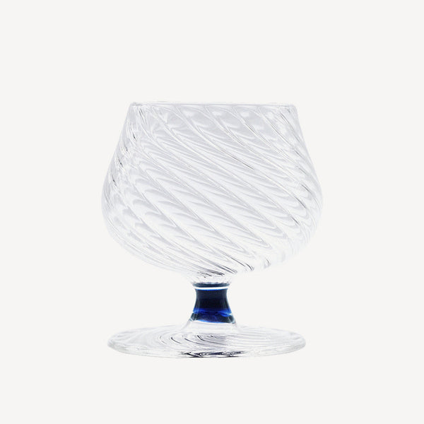 Issy Granger Spiral Brandy Glass G&T Glass