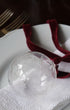 Issy Granger Star Etched Christmas Tree Bauble