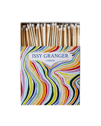 La Flamme Box of Long Matches Match Box Issy Granger 