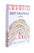 Marguerite Light Pale Pink Wax Dinner Candles Issy Granger 