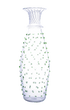 Pom Green Glass Water Carafe Issy Granger 
