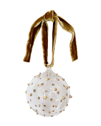 Pom_Glass_Christmas_Bauble_-_Gold_-_Issy_Granger