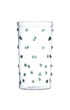 Pom Highball Glass Green Issy Granger 