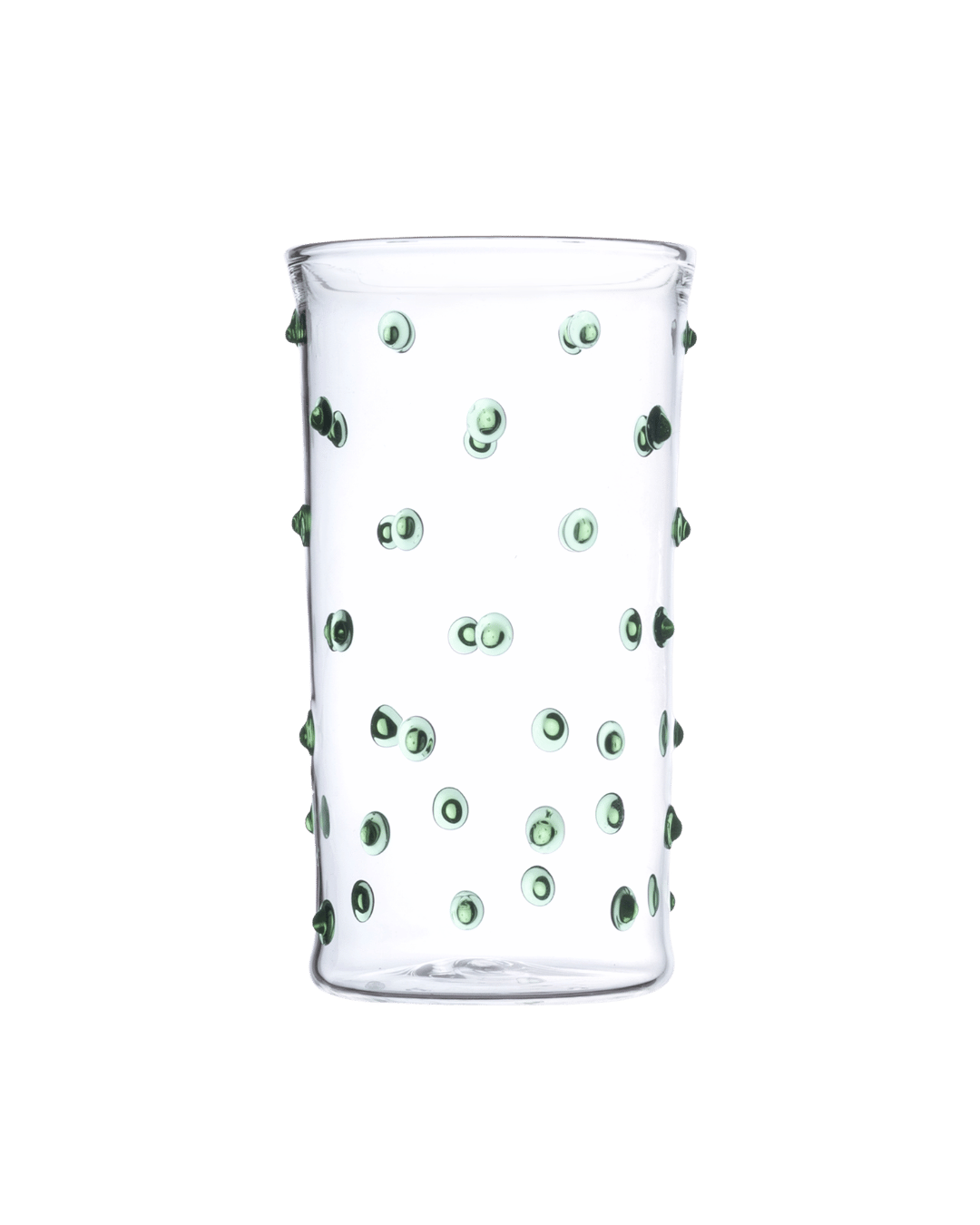 Pom Highball Glass Green Issy Granger 