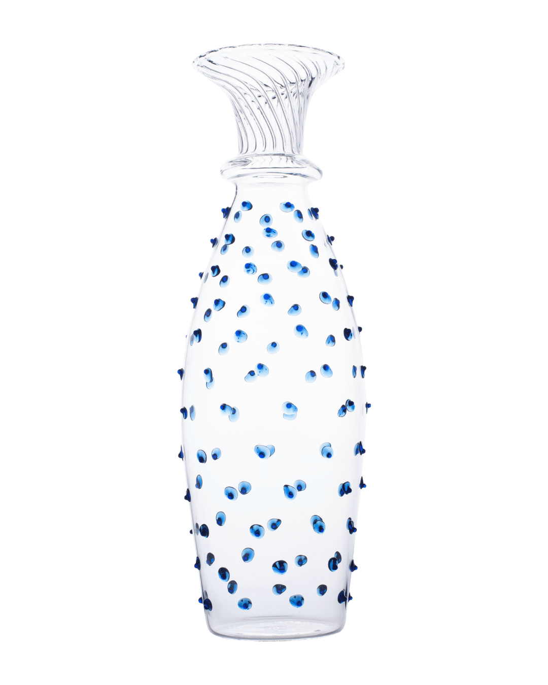 Blue Pom Water Carafe Issy Granger 