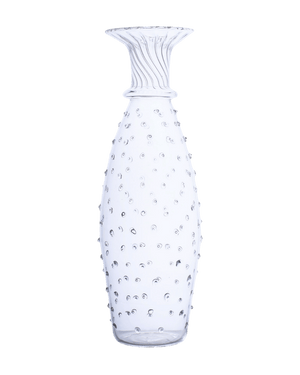 Clear Pom Water Carafe Issy Granger 
