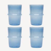 Blue Ridge Tumbler - Set of Four