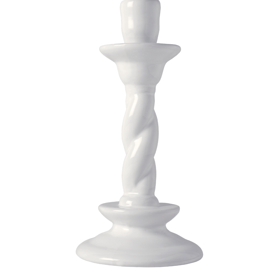 Vela Single Ceramic Candle Holder Issy Granger 